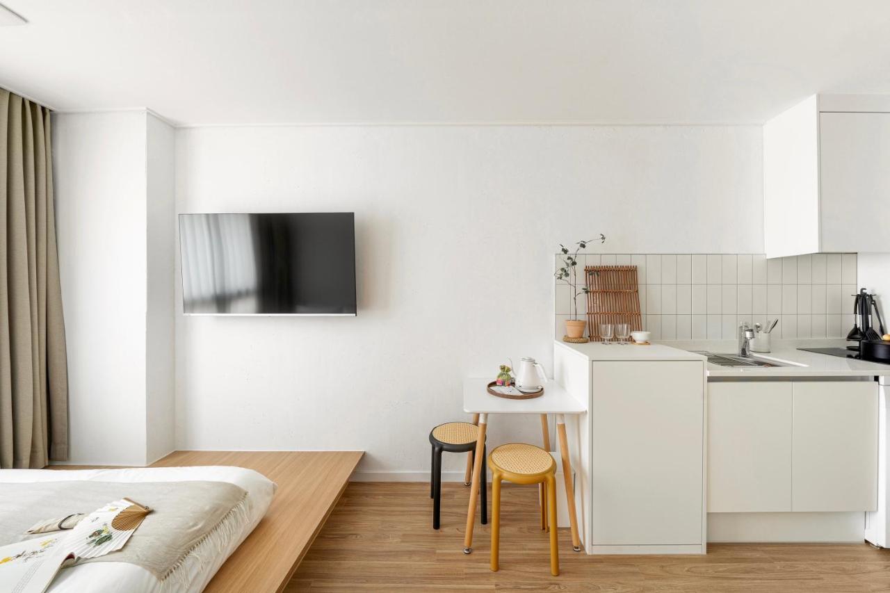 Urbanstay Boutique Ikseon Seul Zewnętrze zdjęcie