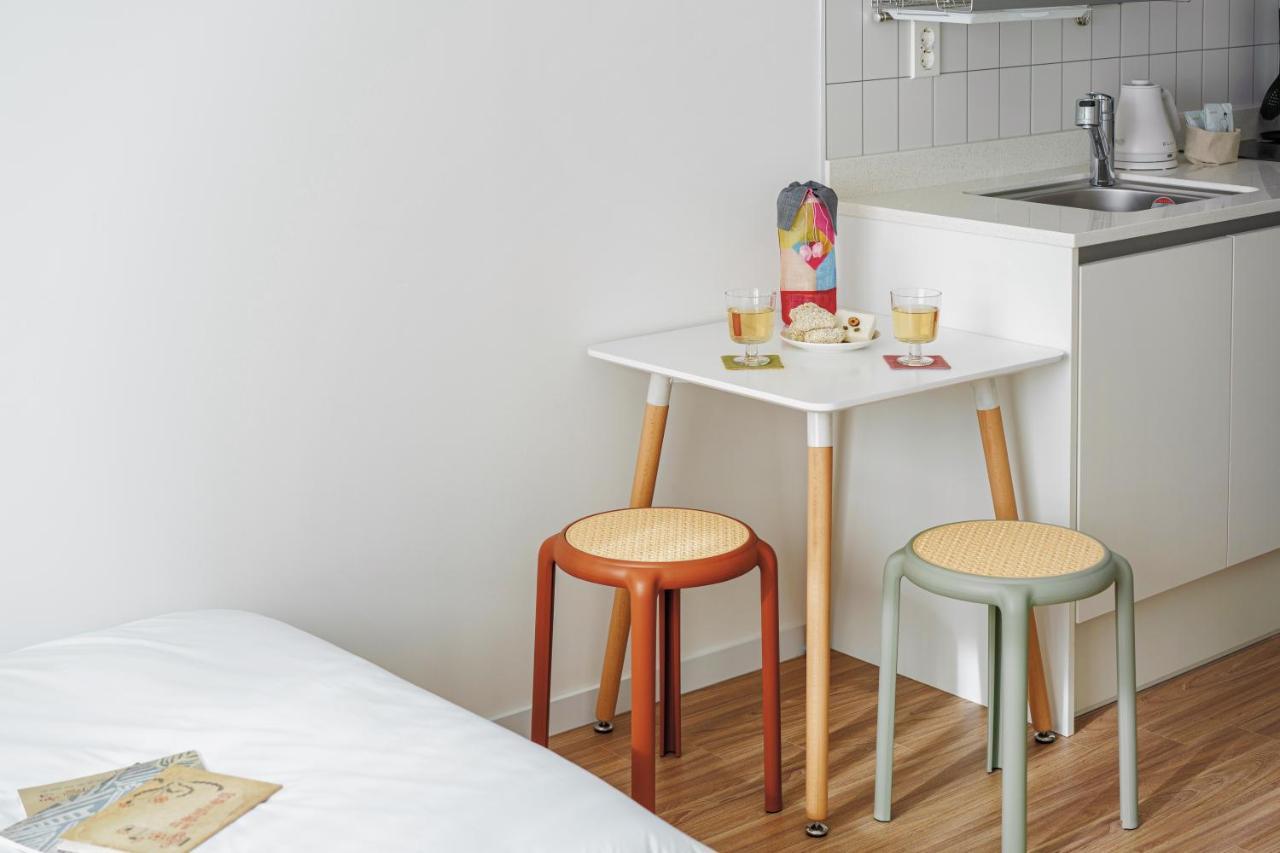 Urbanstay Boutique Ikseon Seul Zewnętrze zdjęcie