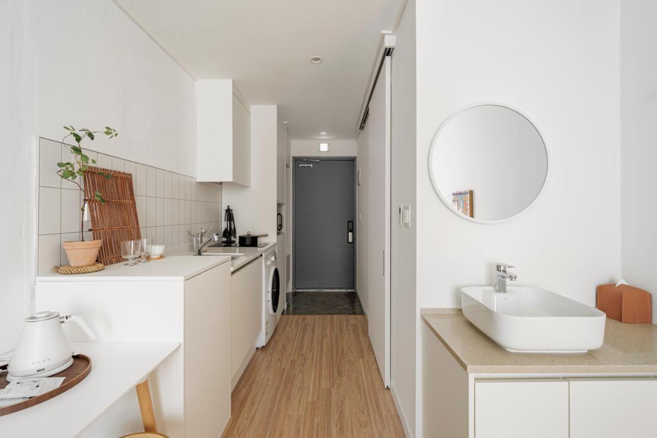Urbanstay Boutique Ikseon Seul Zewnętrze zdjęcie