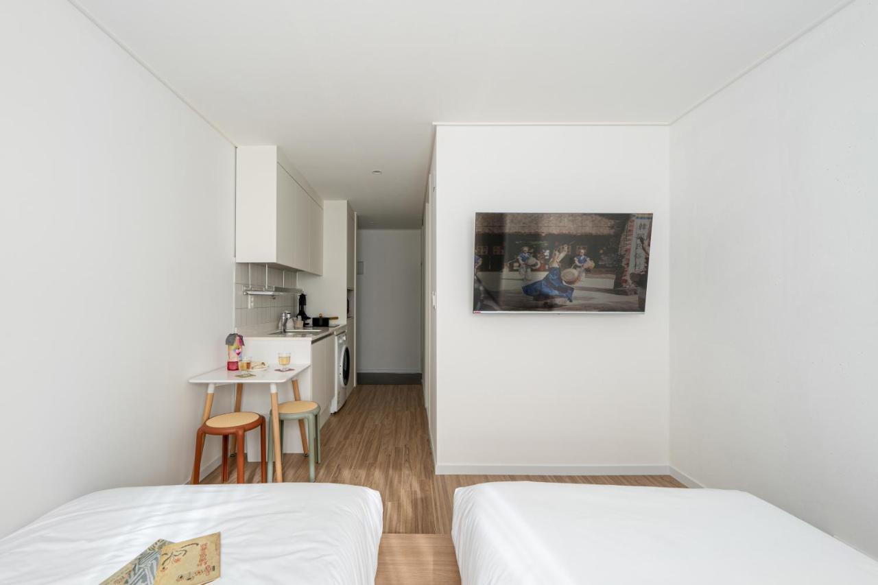 Urbanstay Boutique Ikseon Seul Zewnętrze zdjęcie