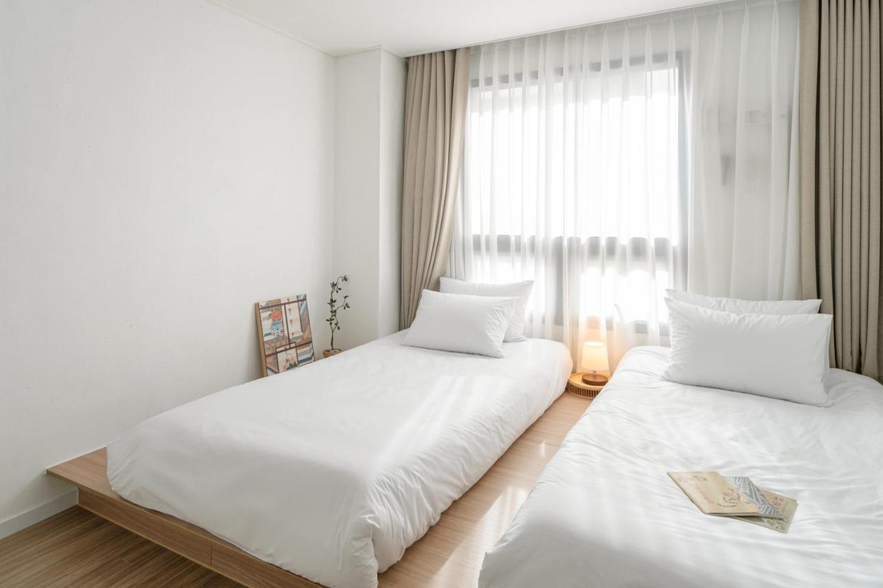 Urbanstay Boutique Ikseon Seul Zewnętrze zdjęcie