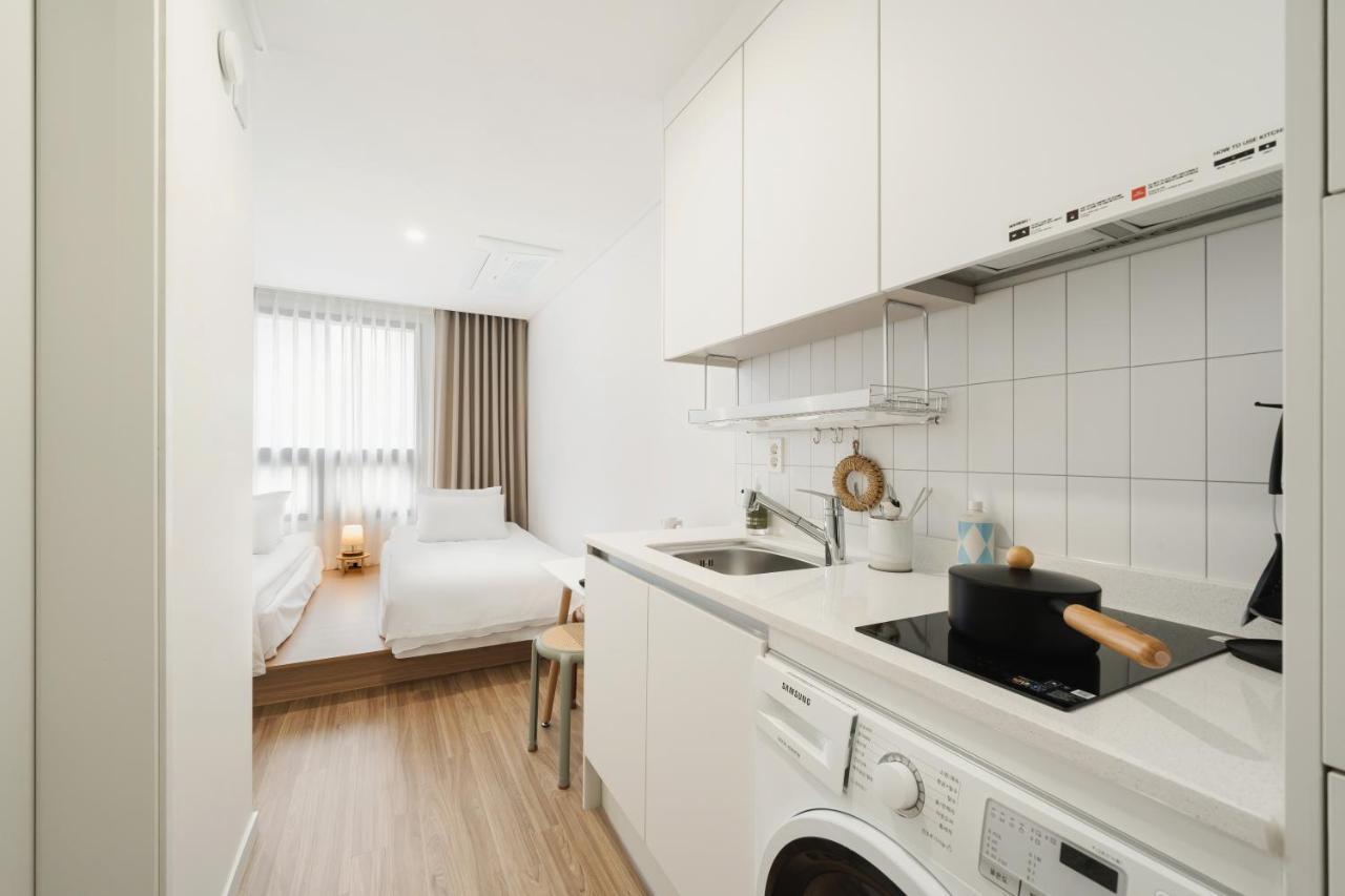 Urbanstay Boutique Ikseon Seul Zewnętrze zdjęcie