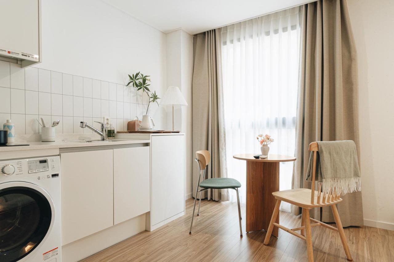 Urbanstay Boutique Ikseon Seul Zewnętrze zdjęcie