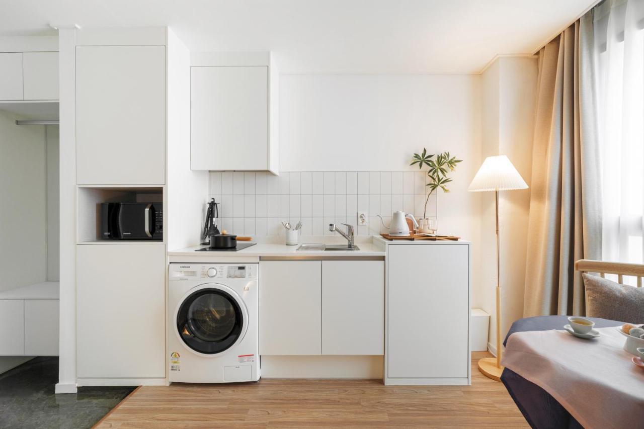Urbanstay Boutique Ikseon Seul Zewnętrze zdjęcie