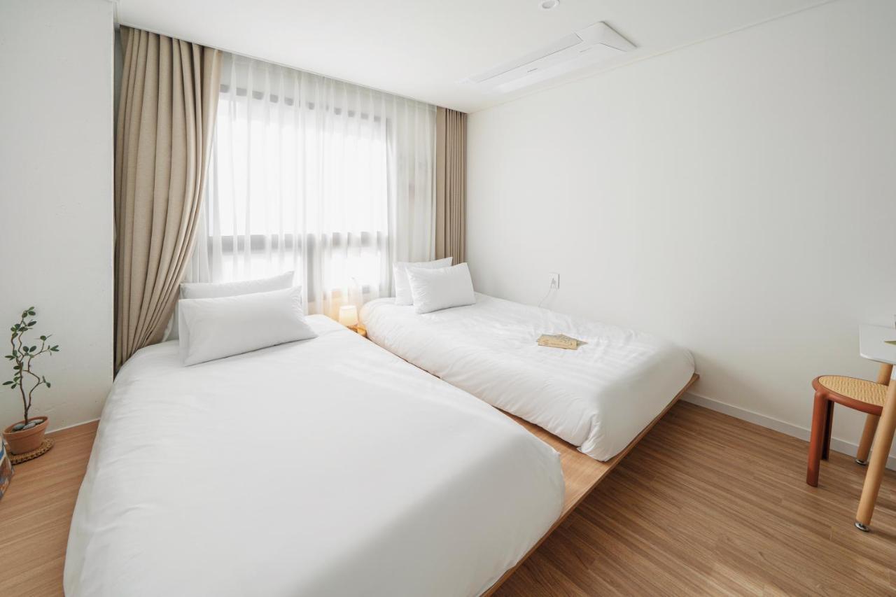 Urbanstay Boutique Ikseon Seul Zewnętrze zdjęcie