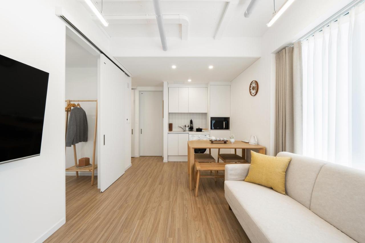 Urbanstay Boutique Ikseon Seul Zewnętrze zdjęcie