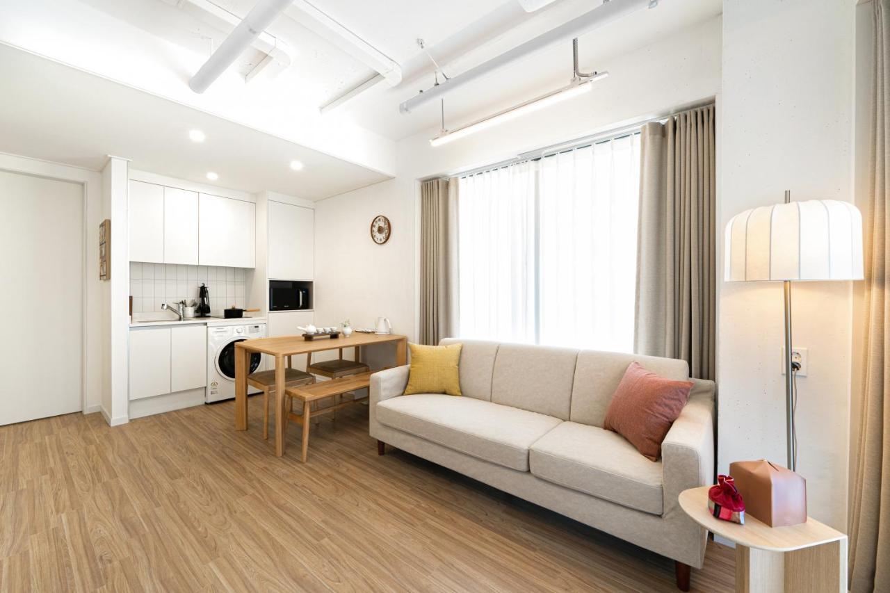 Urbanstay Boutique Ikseon Seul Zewnętrze zdjęcie