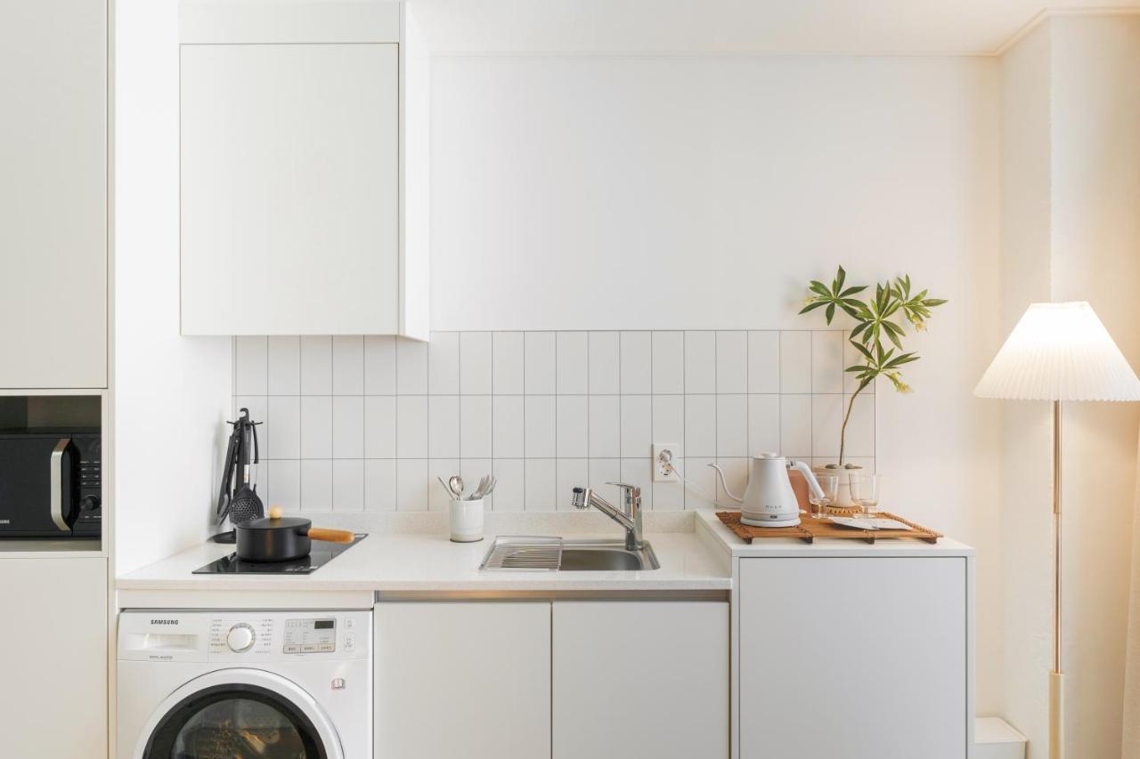 Urbanstay Boutique Ikseon Seul Zewnętrze zdjęcie