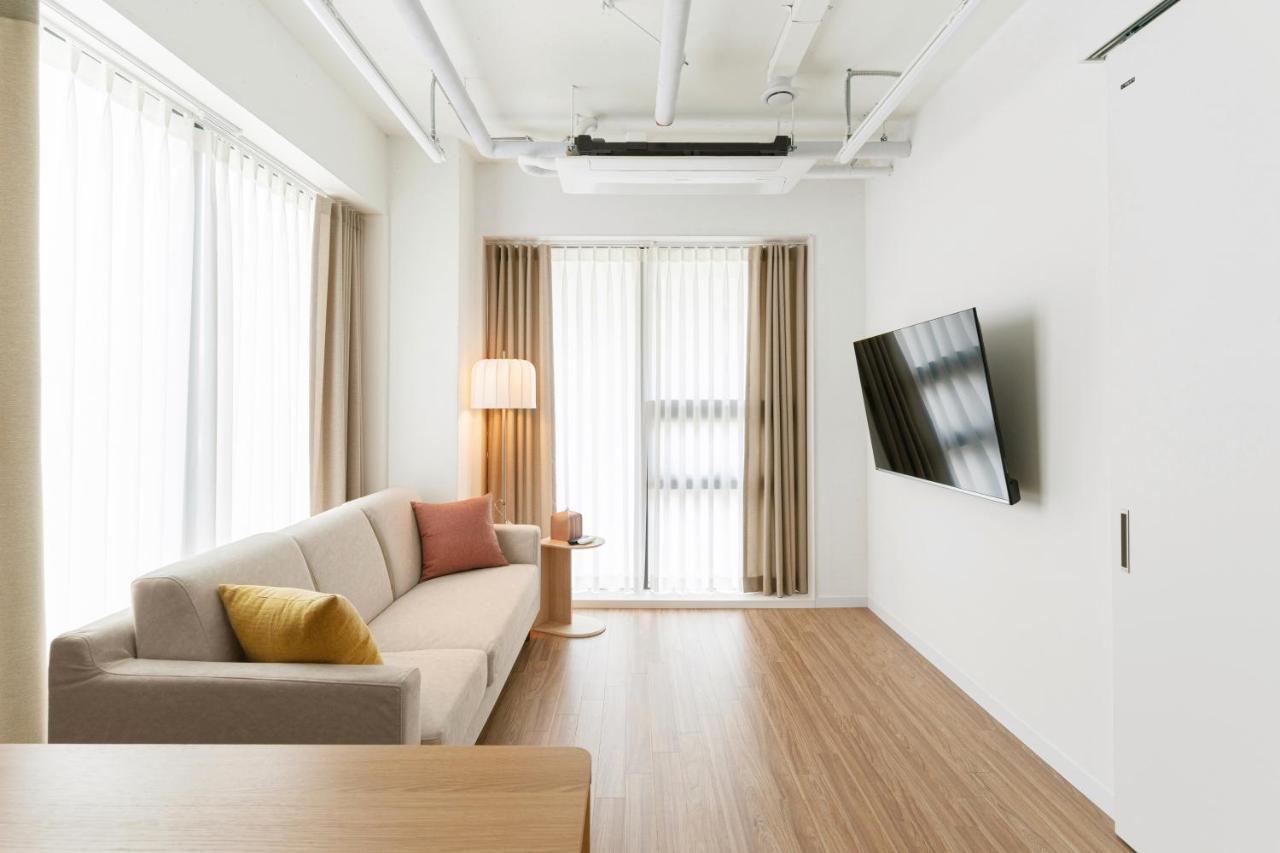 Urbanstay Boutique Ikseon Seul Zewnętrze zdjęcie