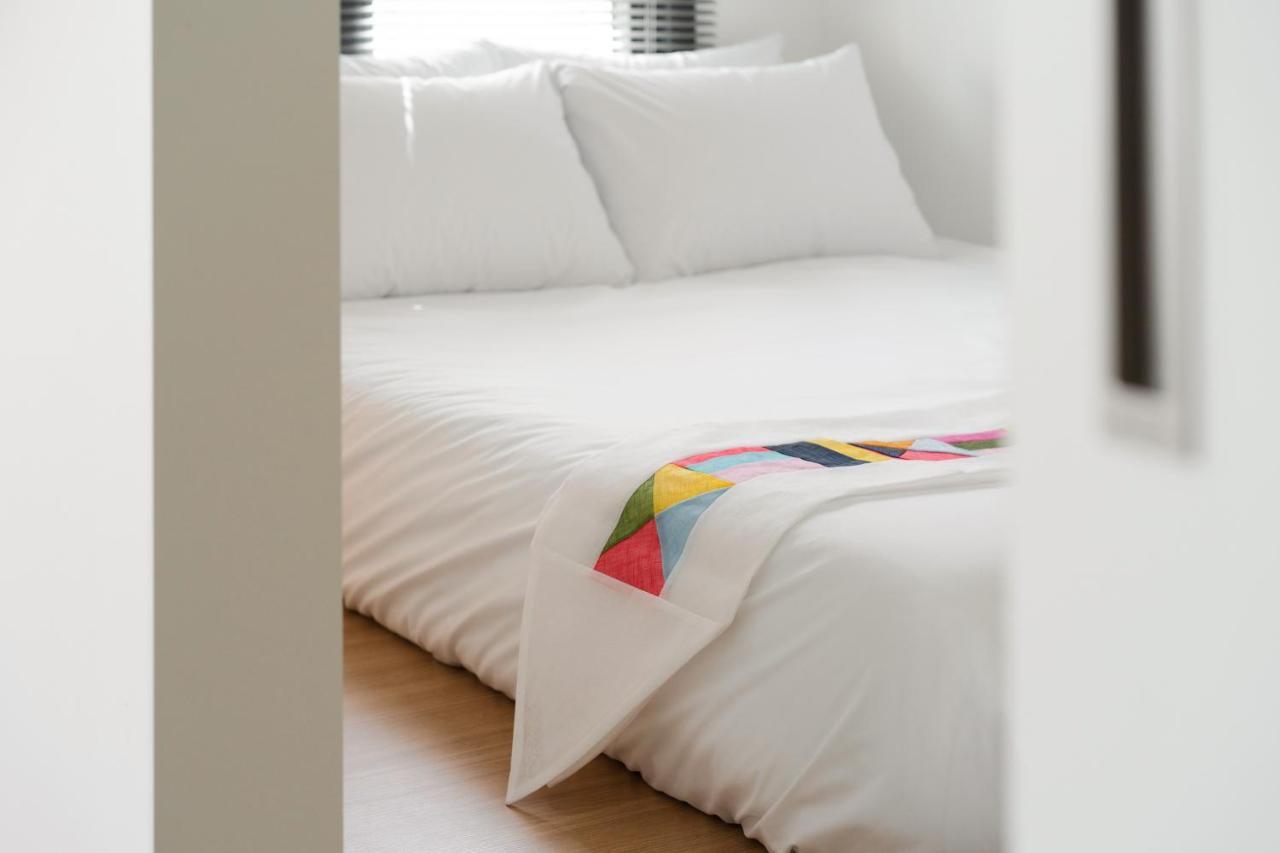 Urbanstay Boutique Ikseon Seul Zewnętrze zdjęcie