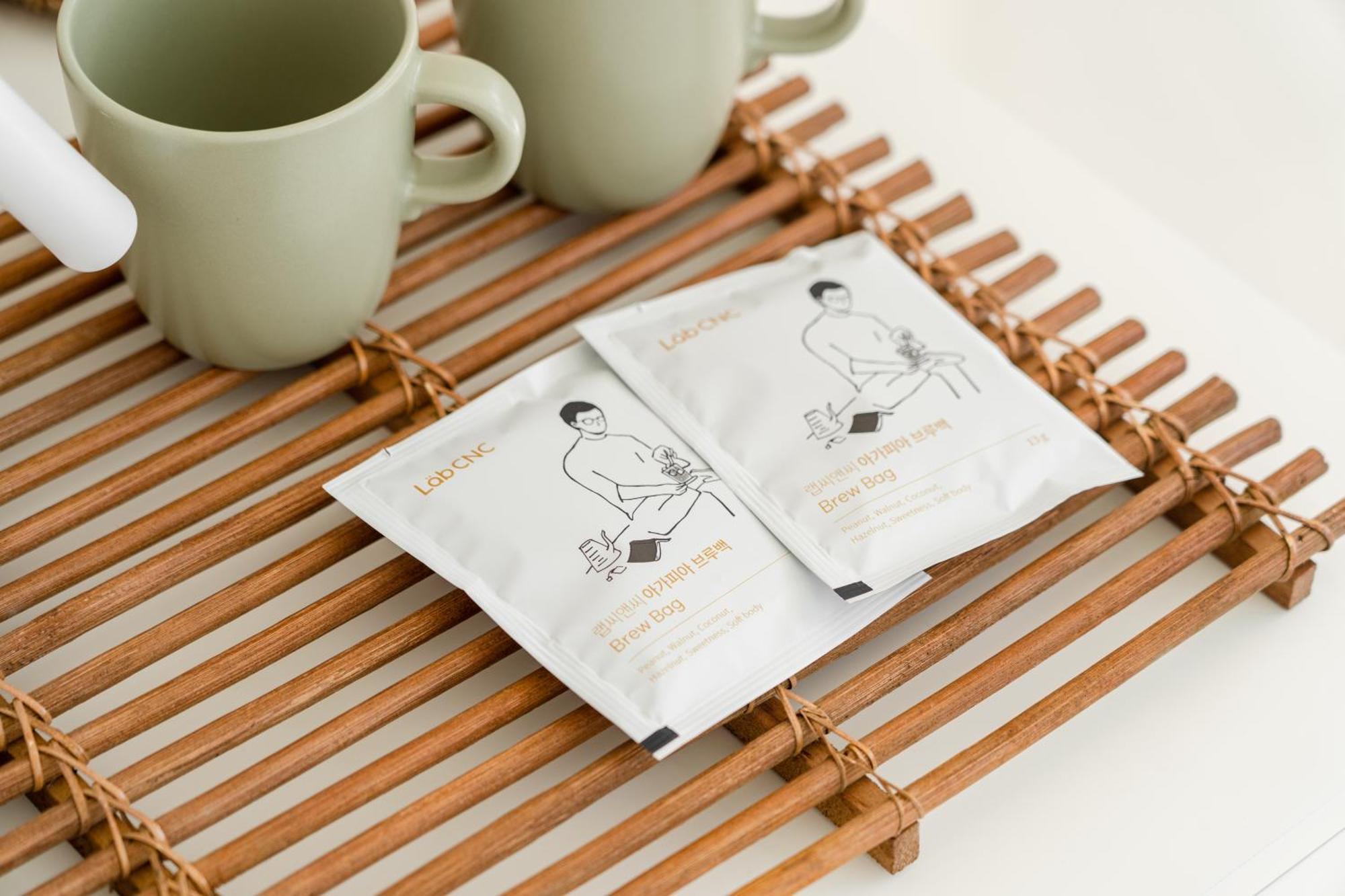 Urbanstay Boutique Ikseon Seul Zewnętrze zdjęcie