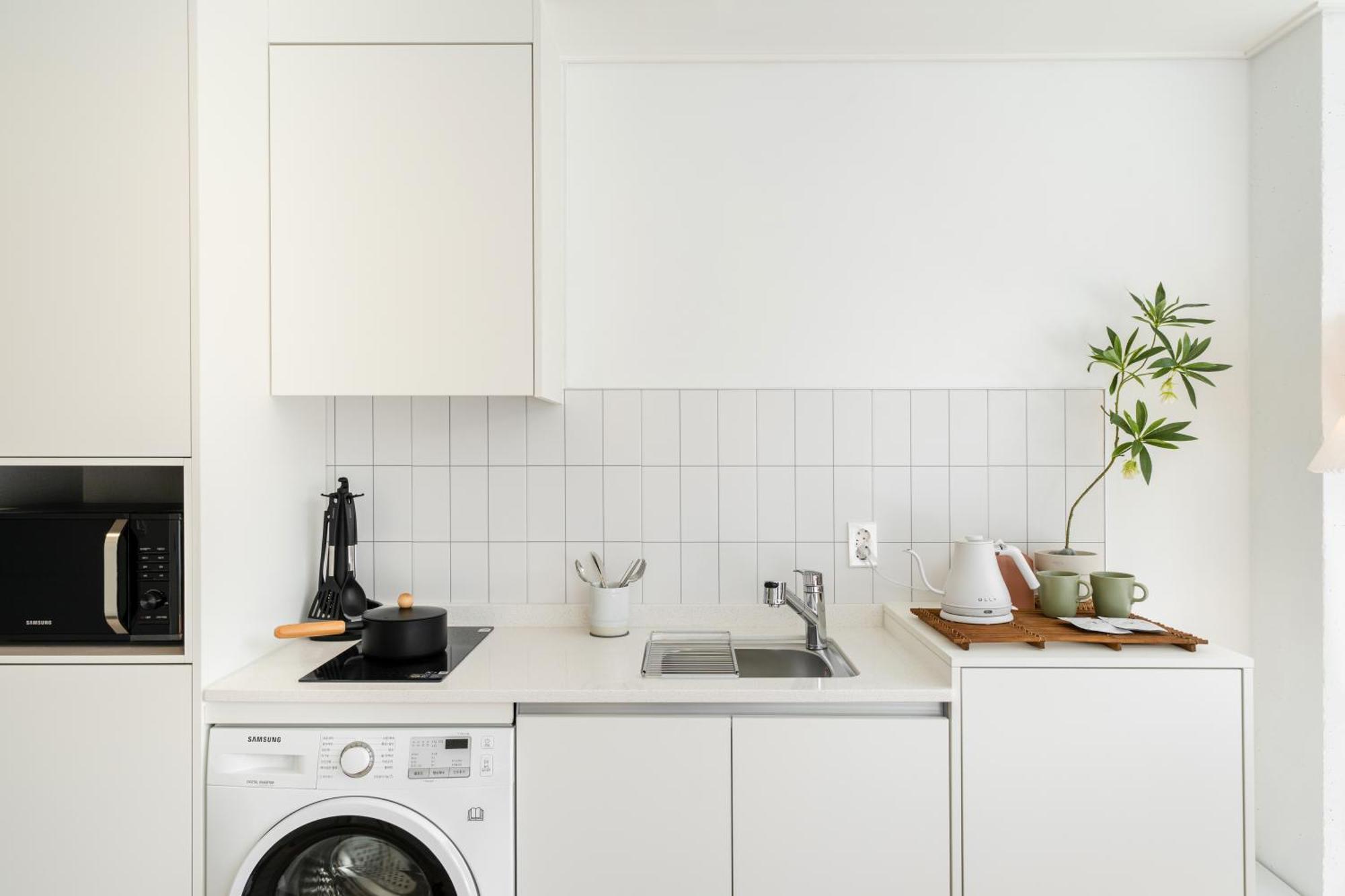 Urbanstay Boutique Ikseon Seul Zewnętrze zdjęcie
