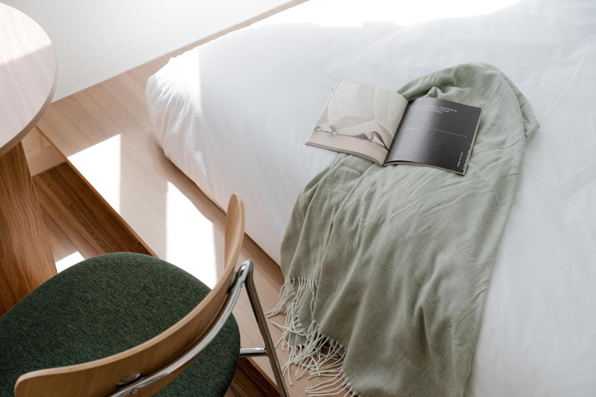 Urbanstay Boutique Ikseon Seul Zewnętrze zdjęcie