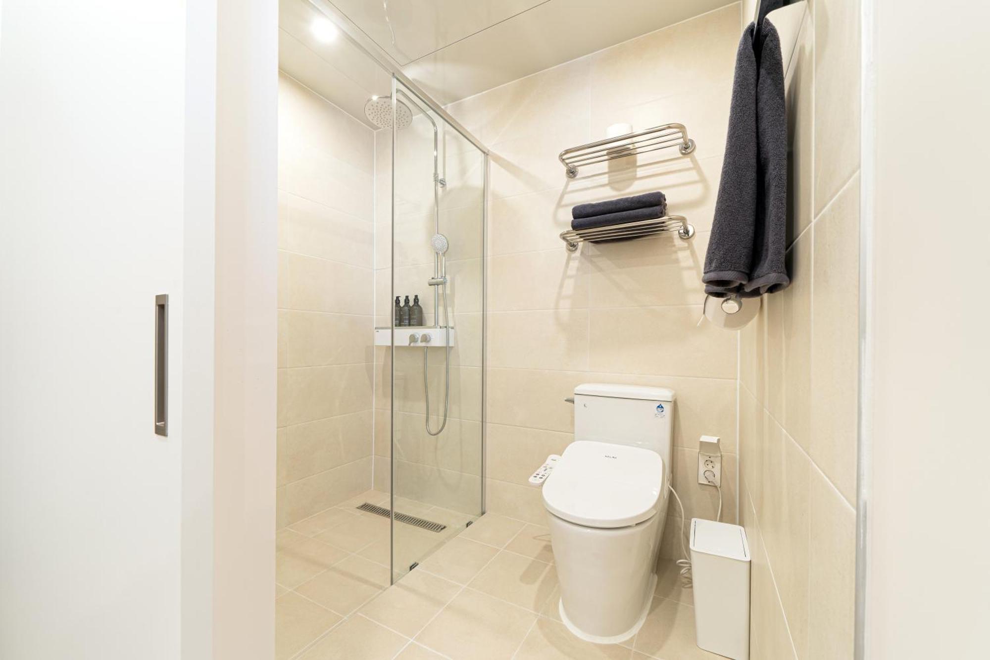 Urbanstay Boutique Ikseon Seul Pokój zdjęcie