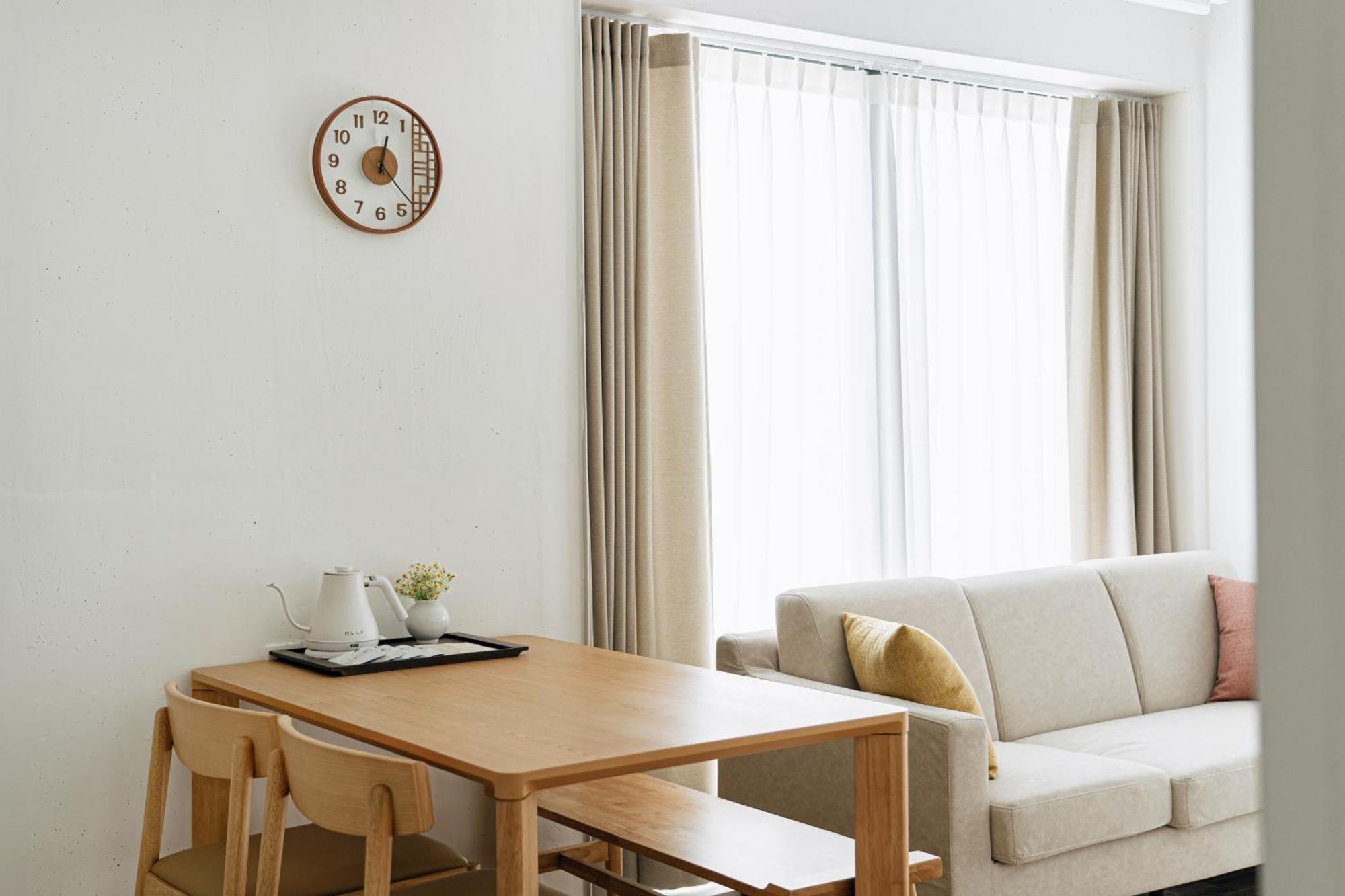 Urbanstay Boutique Ikseon Seul Pokój zdjęcie