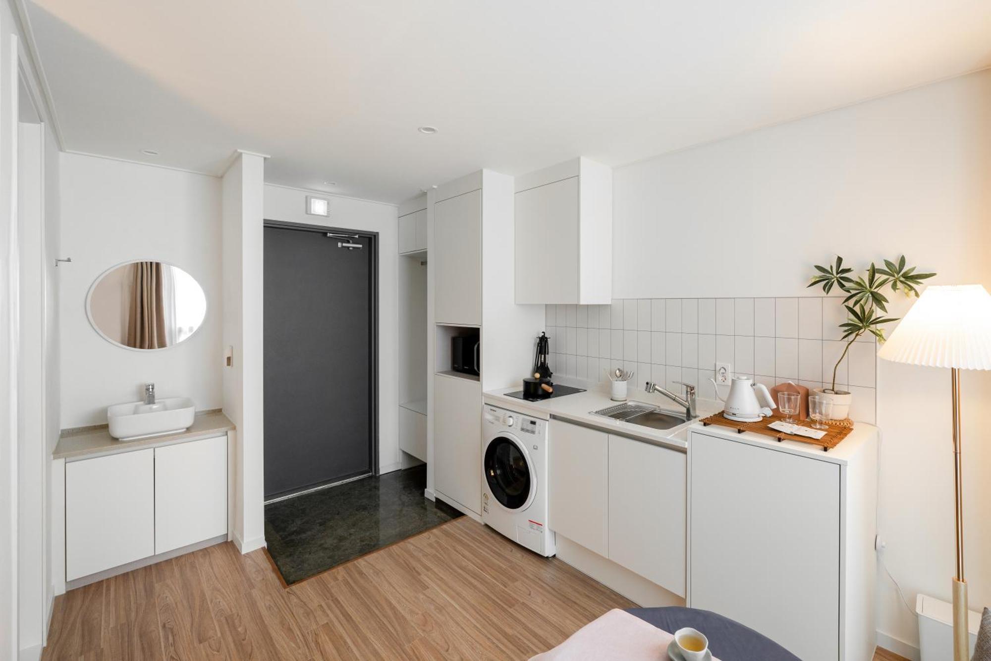 Urbanstay Boutique Ikseon Seul Pokój zdjęcie